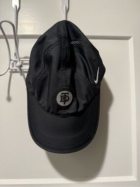 Nike TDE hat